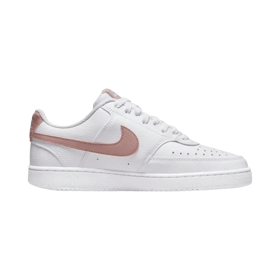 ZAPATILLAS URBANAS NIKE COURT VISION MUJER DH3158 - 102 NIKE 35 CL / 5 US / 22 CM - RealSport