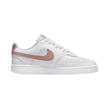 ZAPATILLAS URBANAS NIKE COURT VISION MUJER DH3158 - 102 NIKE 35 CL / 5 US / 22 CM - RealSport
