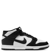 ZAPATILLAS URBANAS NIKE DUNK MID PANDA HOMBRE | FQ8784 - 100 NIKE 9,0 - RealSport