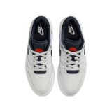 ZAPATILLAS URBANAS NIKE FULL FORCE LOW HOMBRE | FB1362 - 002 NIKE 10 - RealSport