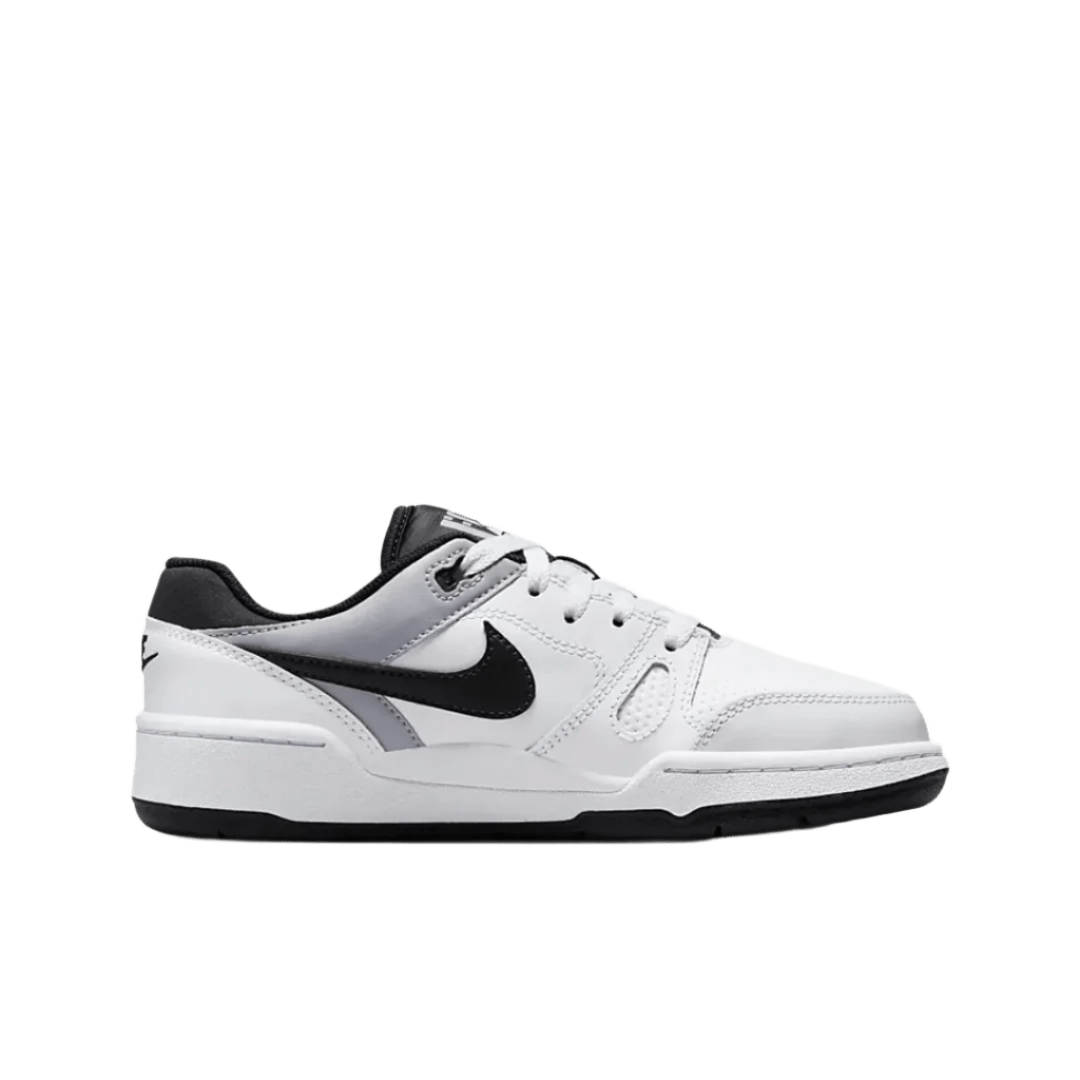 ZAPATILLAS URBANAS NIKE FULL FORCE LOW INFANTIL | FV5929 - 101 NIKE 3,5 - RealSport