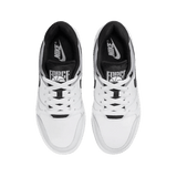 ZAPATILLAS URBANAS NIKE FULL FORCE LOW INFANTIL | FV5929 - 101 NIKE 3,5 - RealSport