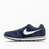ZAPATILLAS URBANAS NIKE MD RUNNER 2 HOMBRE | 749794 - 410 NIKE 14 - RealSport