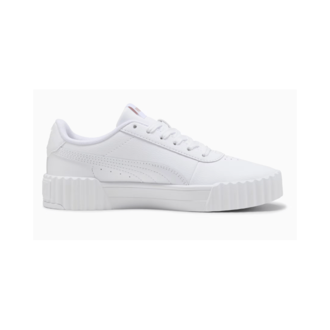 ZAPATILLAS URBANAS PUMA CARINA 3.0 MUJER | 400365 01 PUMA 3,0 - RealSport