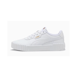 ZAPATILLAS URBANAS PUMA CARINA 3.0 MUJER | 400365 01 PUMA 3,0 - RealSport