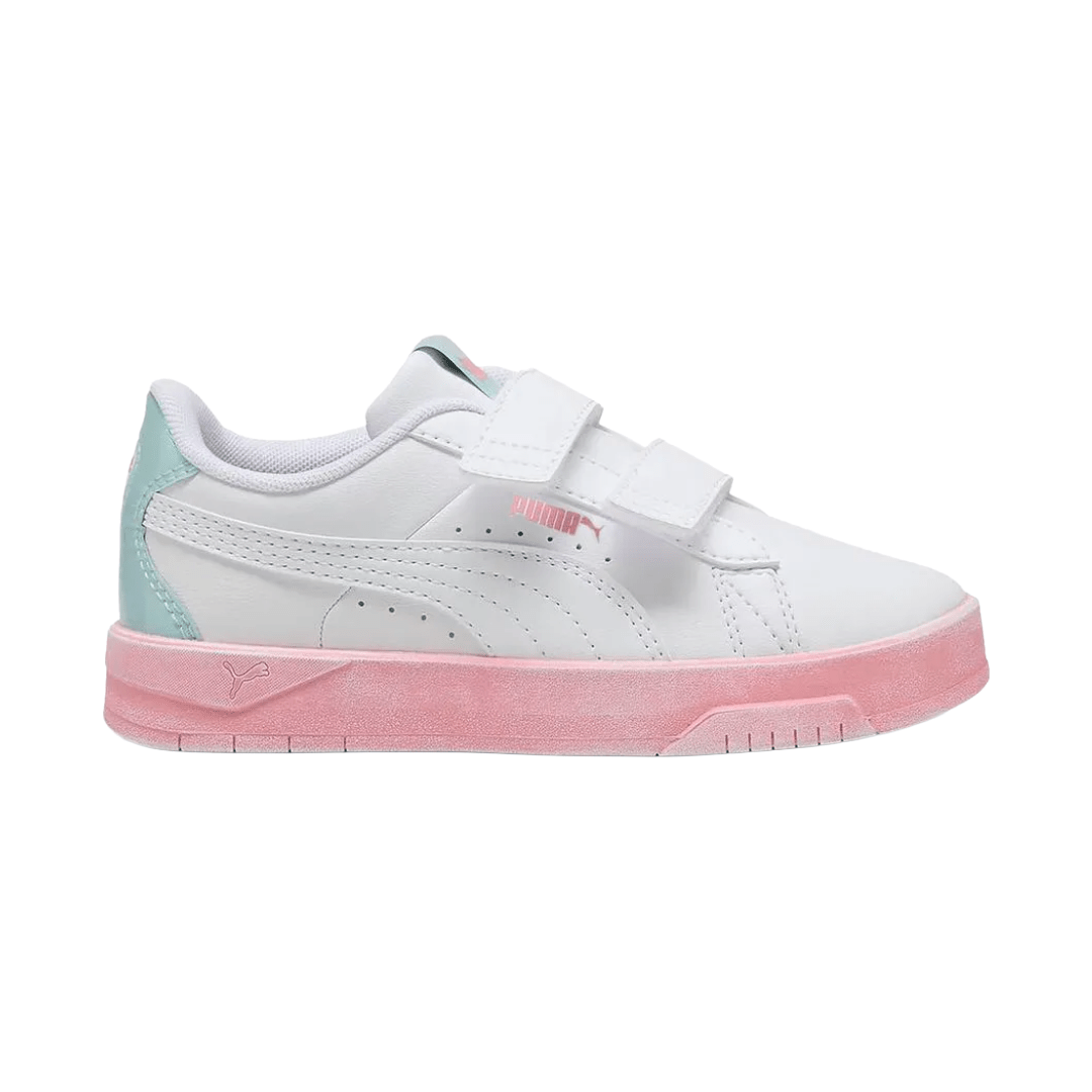 ZAPATILLAS URBANAS PUMA CLASSIC SPACE INFANTIL | 402823 01 PUMA 1,0 - RealSport