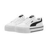 ZAPATILLAS URBANAS PUMA COURT CLASSIC VULC MUJER | 402329 01 PUMA 5,5 - RealSport