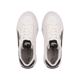 ZAPATILLAS URBANAS PUMA COURT CLASSIC VULC MUJER | 402329 01 PUMA 5,5 - RealSport