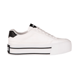 ZAPATILLAS URBANAS PUMA COURT CLASSIC VULC MUJER | 402329 01 PUMA 5,5 - RealSport