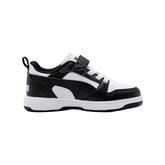 ZAPATILLAS URBANAS PUMA REBOUND V6 LO INFANTIL | 397419 01 PUMA 13 - RealSport