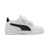 ZAPATILLAS URBANAS PUMA SHUFFLE DOWNTOWN LOW INFANTIL | 403740 02 PUMA 1,0 - RealSport