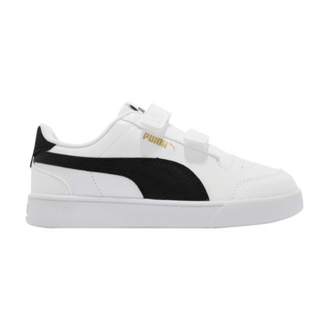 ZAPATILLAS URBANAS PUMA SHUFFLE V PS INFANTIL | 375689 02 PUMA 1,0 - RealSport