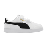 ZAPATILLAS URBANAS PUMA SHUFFLE V PS INFANTIL | 375689 02 PUMA 1,0 - RealSport