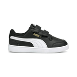 ZAPATILLAS URBANAS PUMA SHUFFLE V PS INFANTIL | 375689 03 PUMA 1,0 - RealSport