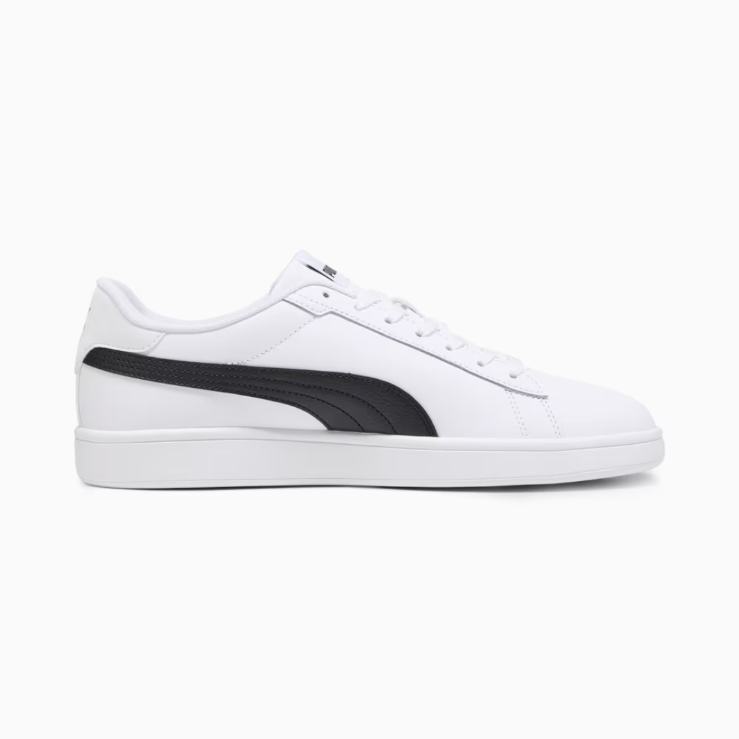 ZAPATILLAS URBANAS PUMA SMASH 3.0 CUERO HOMBRE | 390987 11 PUMA 6,5 - RealSport