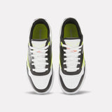 ZAPATILLAS URBANAS REEBOK BB 4000 II JUVENIL 100032897 REEBOK 6,5 - RealSport