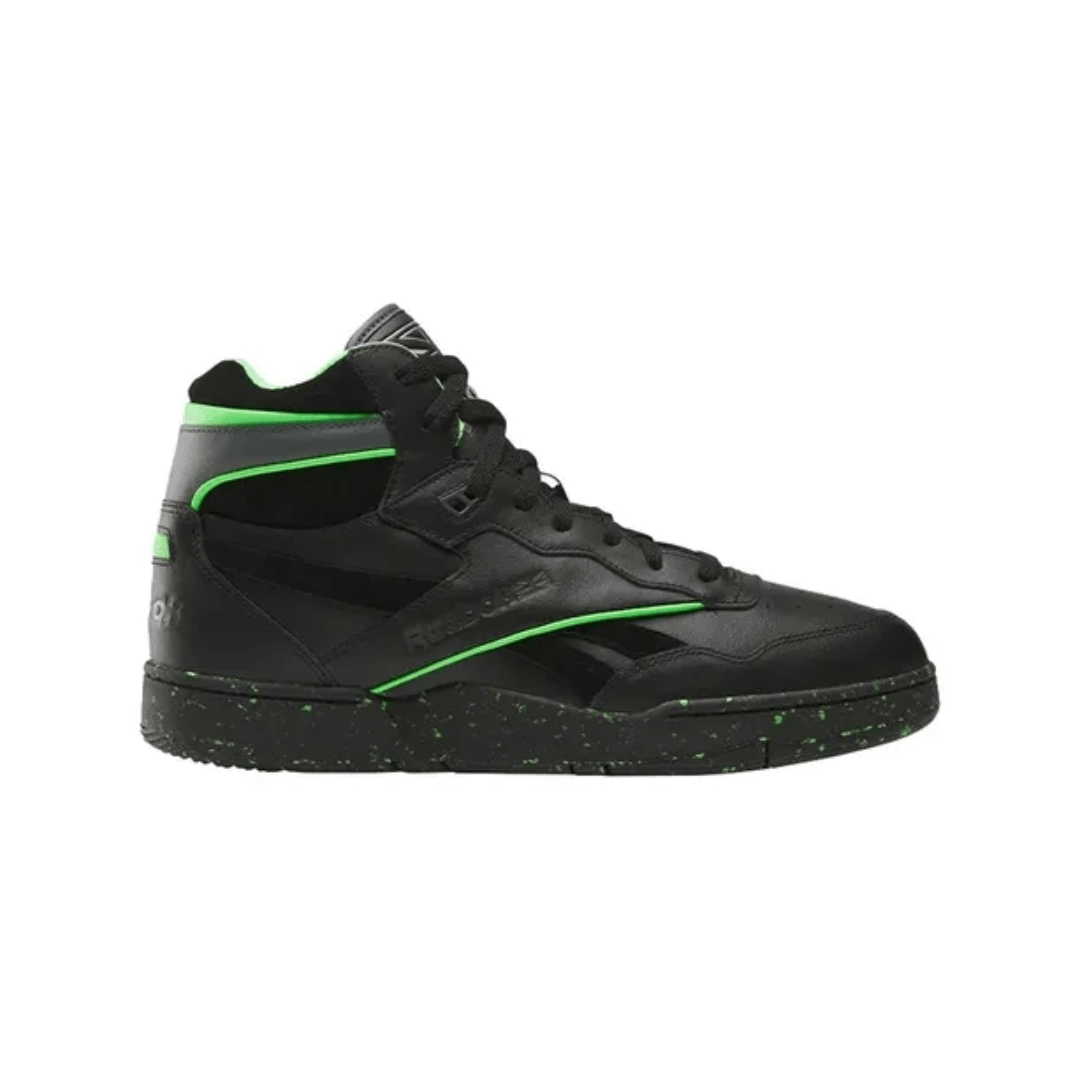 ZAPATILLAS URBANAS REEBOK CLASSICS BB4000 LI MID HOMBRE | 100221513 REEBOK 7,5 - RealSport
