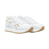 ZAPATILLAS URBANAS REEBOK CLASSICS GLIDE RIPPLE DOUBLE MUJER | 100210020 REEBOK 5,0 - RealSport