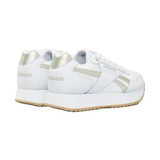 ZAPATILLAS URBANAS REEBOK CLASSICS GLIDE RIPPLE DOUBLE MUJER | 100210020 REEBOK 5,0 - RealSport