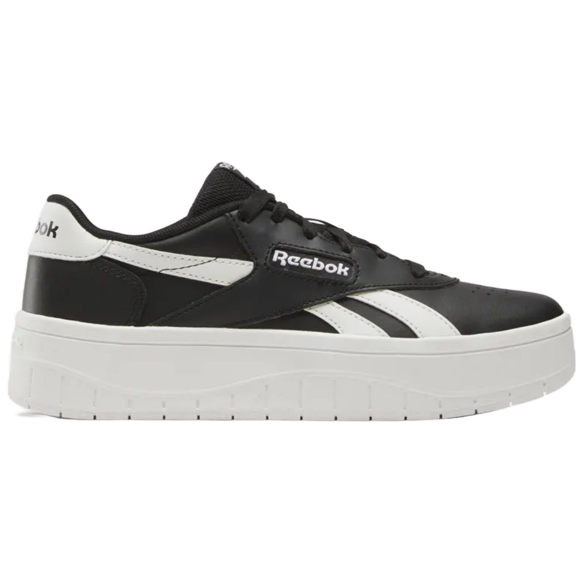 ZAPATILLAS URBANAS REEBOK COURT ADVANCE SURGE HOMBRE | 100202649 REEBOK 9,5 - RealSport
