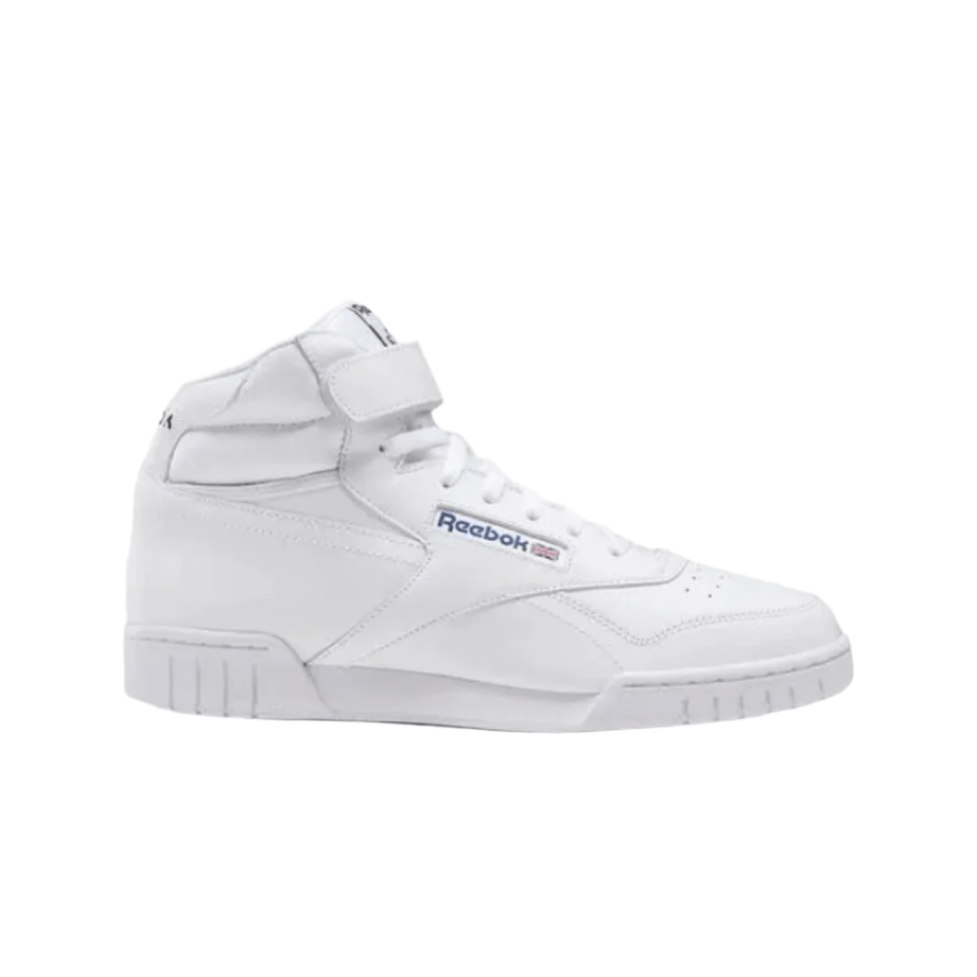 ZAPATILLAS URBANAS REEBOK EX FIT HI HOMBRE | 100000108 REEBOK 6,5 - RealSport