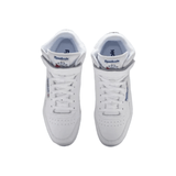 ZAPATILLAS URBANAS REEBOK EX FIT HI HOMBRE | 100000108 REEBOK 6,5 - RealSport