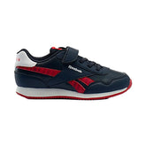 ZAPATILLAS URBANAS REEBOK ROYAL JOG 3.0 1V NIÑOS/JUVENIL | 100205863 REEBOK 13,5 - RealSport