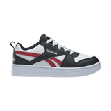 ZAPATILLAS URBANAS REEBOK ROYAL PRIME INFANTIL | 100044073 REEBOK 1,0 - RealSport