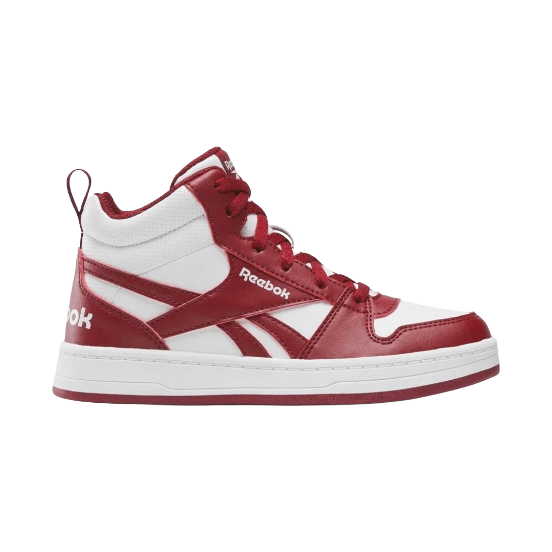 ZAPATILLAS URBANAS REEBOK ROYAL PRIME UNISEX 100232573 REEBOK 10,5 - RealSport