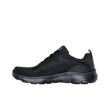 ZAPATILLAS URBANAS SKECHERS ADVANTAGE 5.0 HOMBRE | 232821 - BBK SKECHERS 39,5 - RealSport