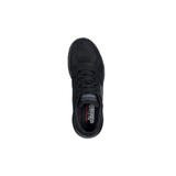 ZAPATILLAS URBANAS SKECHERS ADVANTAGE 5.0 HOMBRE | 232821 - BBK SKECHERS 39,5 - RealSport