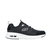 ZAPATILLAS URBANAS SKECHERS AIR COURT HOMBRE | 232646 - BKW SKECHERS 39 - RealSport