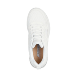 ZAPATILLAS URBANAS SKECHERS BOBS VISION AIR TIERED VISION MUJER | 117648 - WHT SKECHERS 35 - RealSport