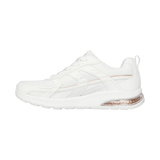 ZAPATILLAS URBANAS SKECHERS BOBS VISION AIR TIERED VISION MUJER | 117648 - WHT SKECHERS 35 - RealSport