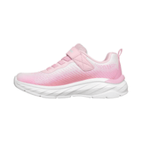 ZAPATILLAS URBANAS SKECHERS BOUNDLESS INFANTIL | 303599L - LPMT SKECHERS 26 - RealSport