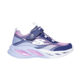ZAPATILLAS URBANAS SKECHERS COSMIC GLOW INFANTIL | 303712L - NVMT SKECHERS 26 - RealSport