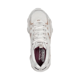 ZAPATILLAS URBANAS SKECHERS D LITES MUJER 150520 - OWBR SKECHERS 35 - RealSport