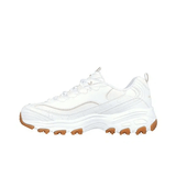 ZAPATILLAS URBANAS SKECHERS DLITES GOOD NEUTRAL | 149807 - WHT SKECHERS 35 - RealSport