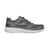 ZAPATILLAS URBANAS SKECHERS DYNAMIGHT 2.0 FALLFORD HOMBRE | 58363 - CCBK SKECHERS 39.5 CL / 7.5 US / 25.5 CM - RealSport