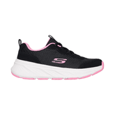 ZAPATILLAS URBANAS SKECHERS EDGERIDE INFANTIL | 303982L - BKPK SKECHERS 34 - RealSport