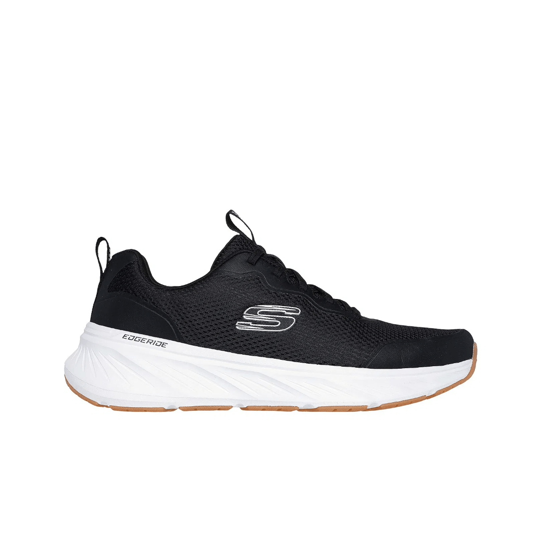 ZAPATILLAS URBANAS SKECHERS EDGERIDE REKZE HOMBRE | 232835 - BKW SKECHERS 39 - RealSport