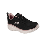 ZAPATILLAS URBANAS SKECHERS FASHION FIT 2.0 MUJER | 150384 - BKRG SKECHERS 35 CL / 5 US / 22 CM - RealSport