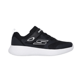 ZAPATILLAS URBANAS SKECHERS GO RUN INFANTIL | 303580L - BLK SKECHERS 26 - RealSport