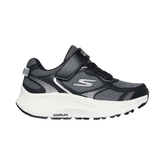 ZAPATILLAS URBANAS SKECHERS GO RUN INFANTIL 405039L - BKCC SKECHERS 26 - RealSport