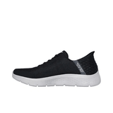ZAPATILLAS URBANAS SKECHERS GO WALK FLEX HOMBRE | 216324 - BKGY SKECHERS 39,5 - RealSport