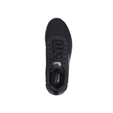 ZAPATILLAS URBANAS SKECHERS LESHUR HOMBRE | 232758 - BBK SKECHERS 39,5 - RealSport