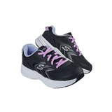 ZAPATILLAS URBANAS SKECHERS LIGHT INFINITE INFANTIL 303643L - BKMT SKECHERS 34 - RealSport