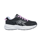 ZAPATILLAS URBANAS SKECHERS LIGHT INFINITE INFANTIL 303643L - BKMT SKECHERS 34 - RealSport