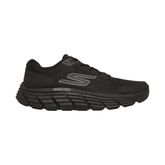 ZAPATILLAS URBANAS SKECHERS MAX FLEX HOMBRE | 221241 - BBK SKECHERS 39.5 CL / 7.5 US / 25.5 CM - RealSport