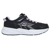 ZAPATILLAS URBANAS SKECHERS MICROSPEC INFANTIL | 303642L - BKMT SKECHERS 26 - RealSport